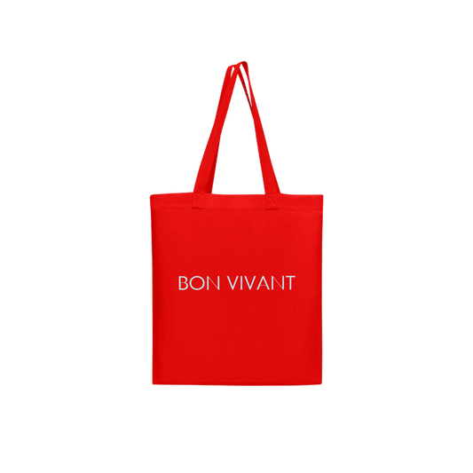 Watch Hill Rhode, Large City Tote Bag with Inside Pocket - BON VIVANT