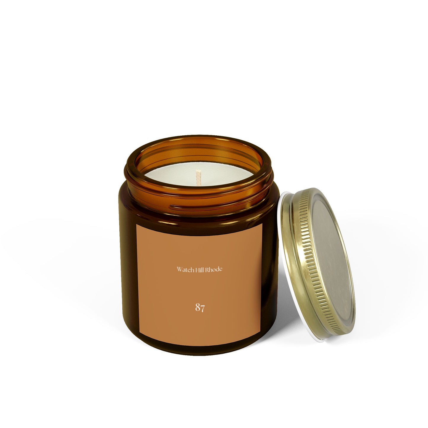 Watch Hill Rhode Scented Candles, (4oz, 9oz)