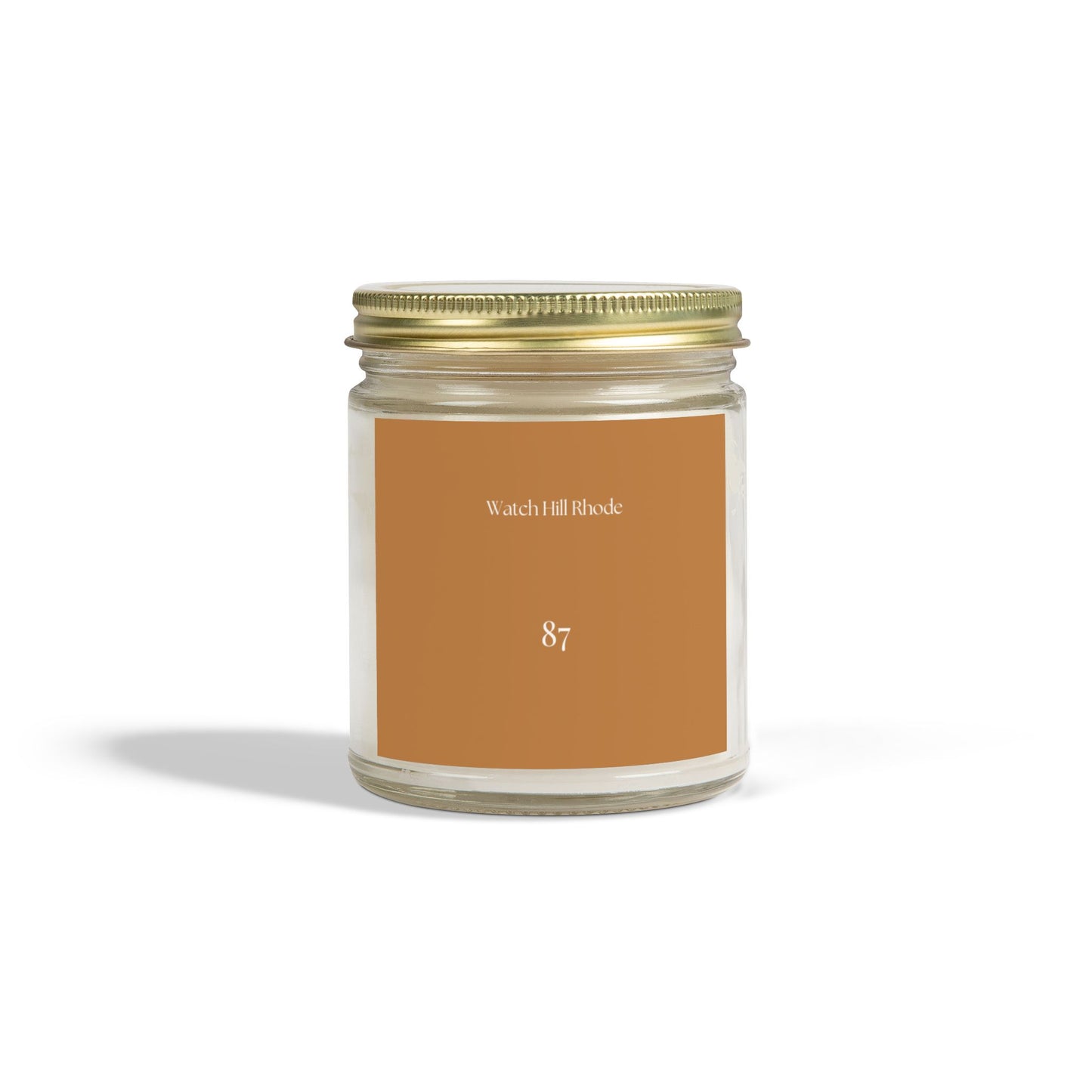 Watch Hill Rhode Scented Candles, (4oz, 9oz)