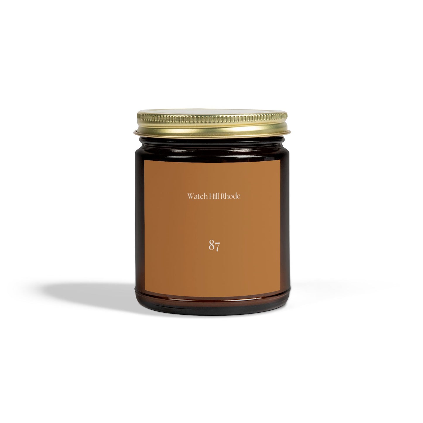 Watch Hill Rhode Scented Candles, (4oz, 9oz)