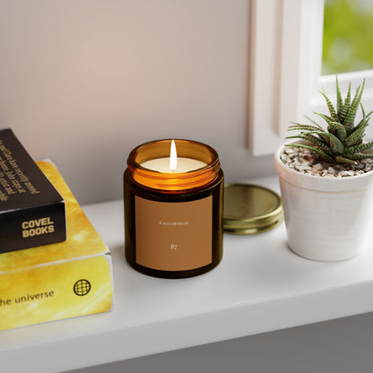 Watch Hill Rhode Scented Candles, (4oz, 9oz)