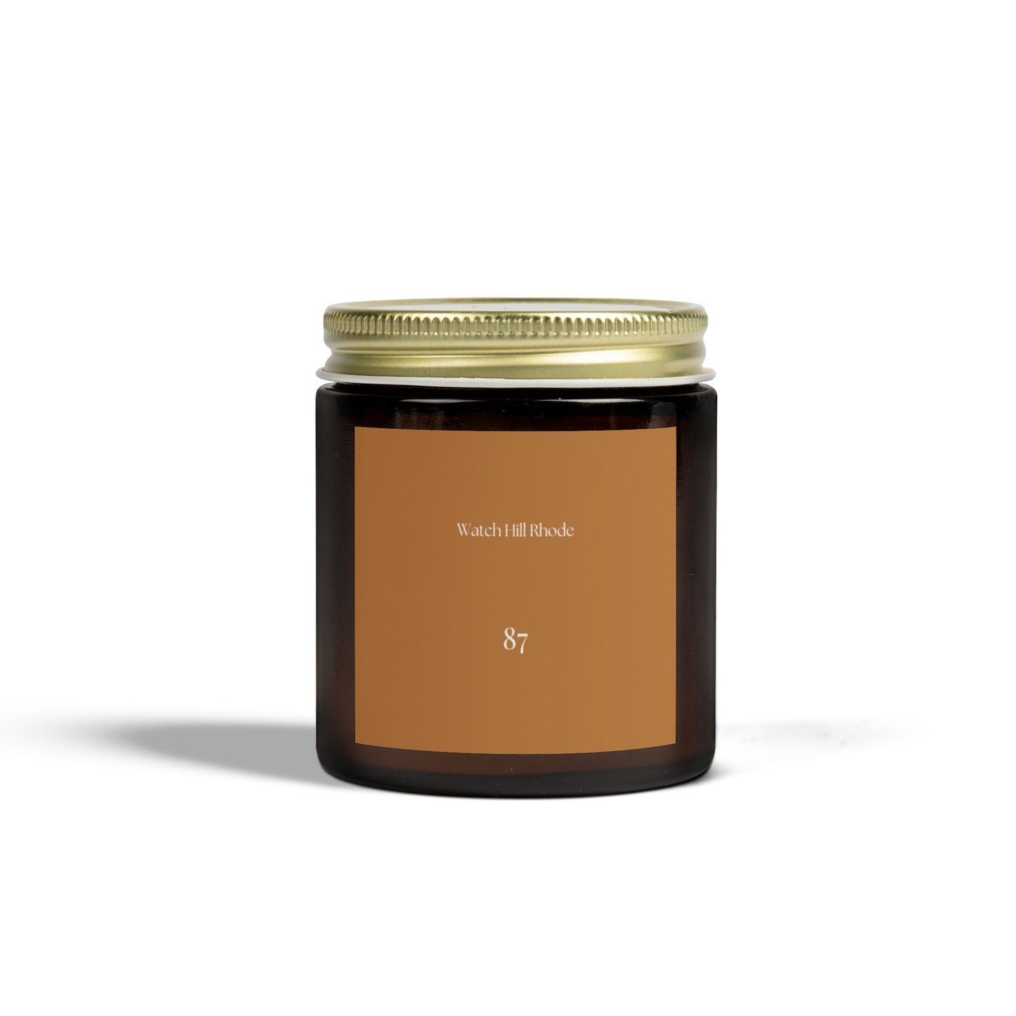 Watch Hill Rhode Scented Candles, (4oz, 9oz)