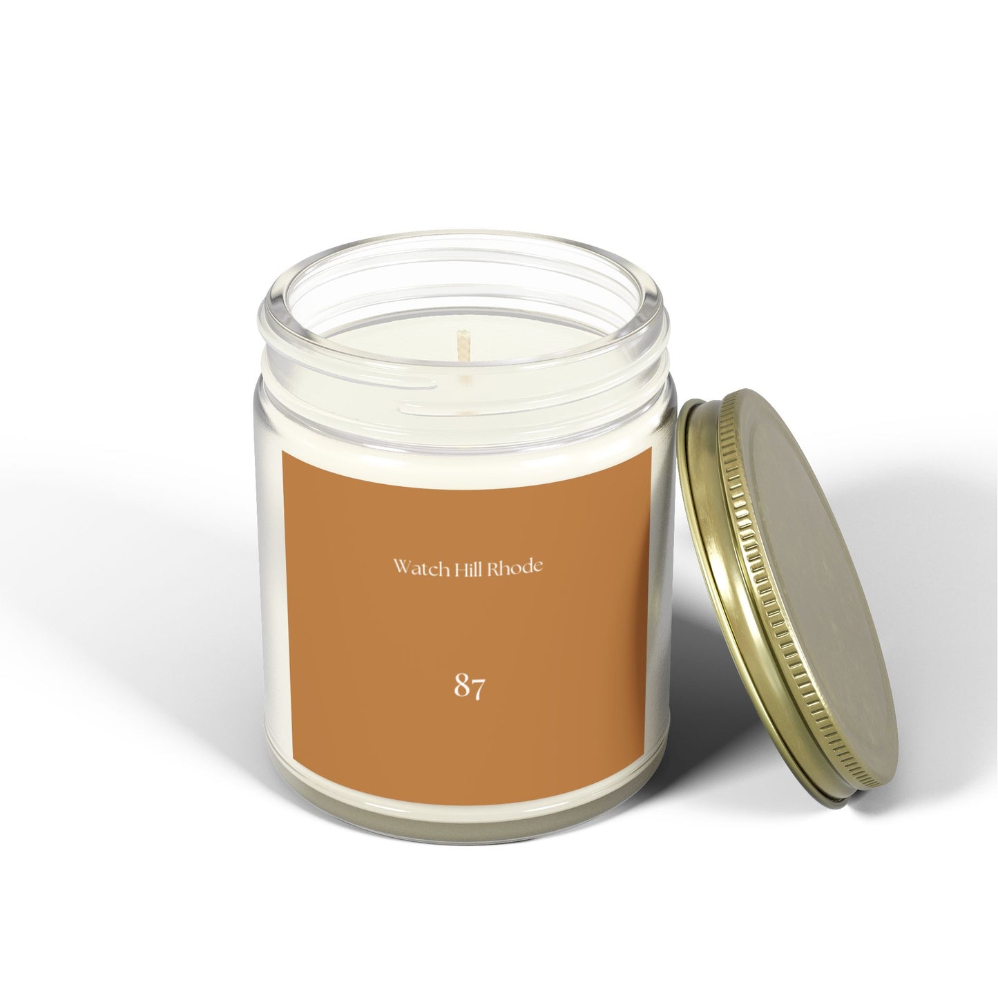 Watch Hill Rhode Scented Candles, (4oz, 9oz)