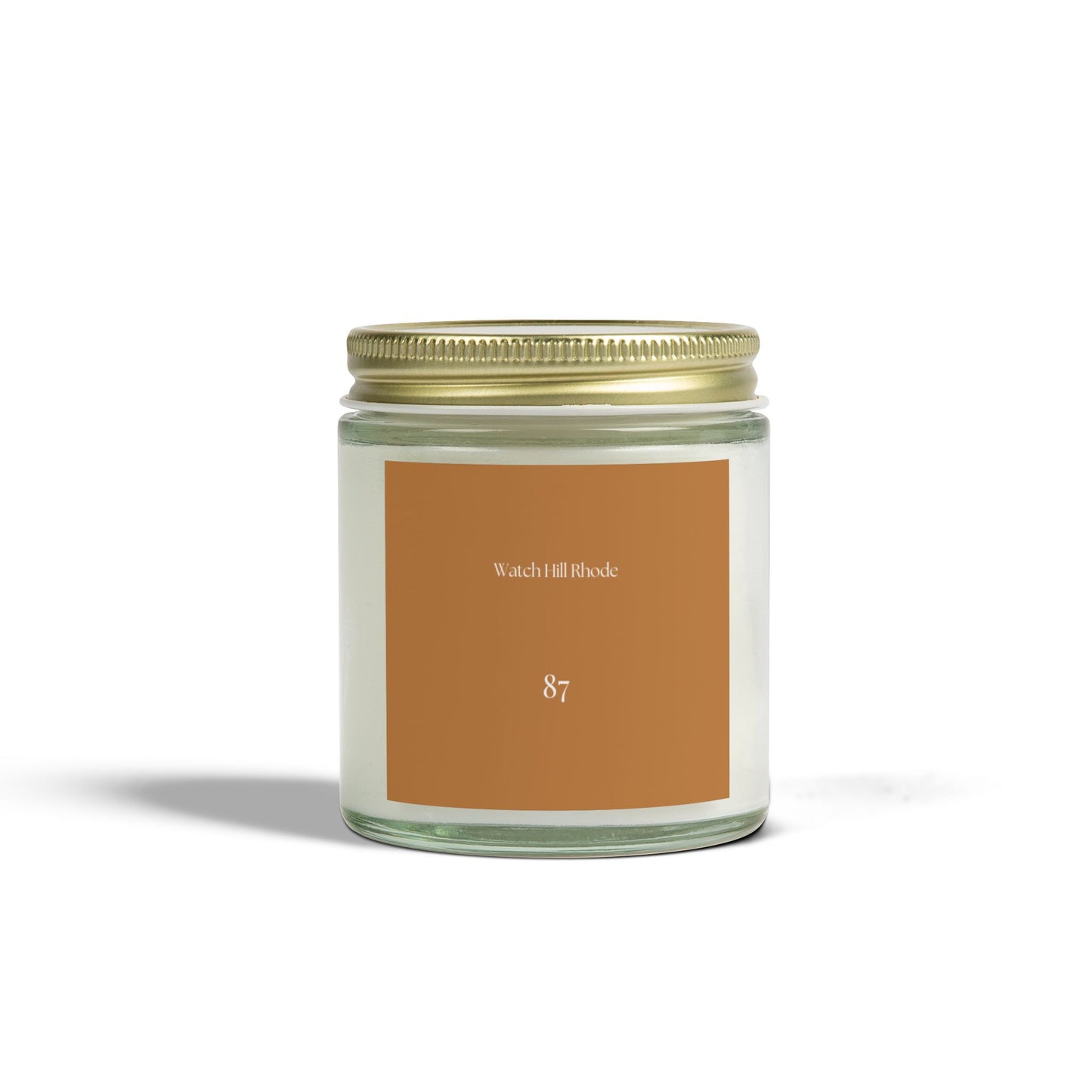 Watch Hill Rhode Scented Candles, (4oz, 9oz)