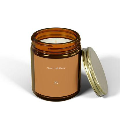 Watch Hill Rhode Scented Candles, (4oz, 9oz)