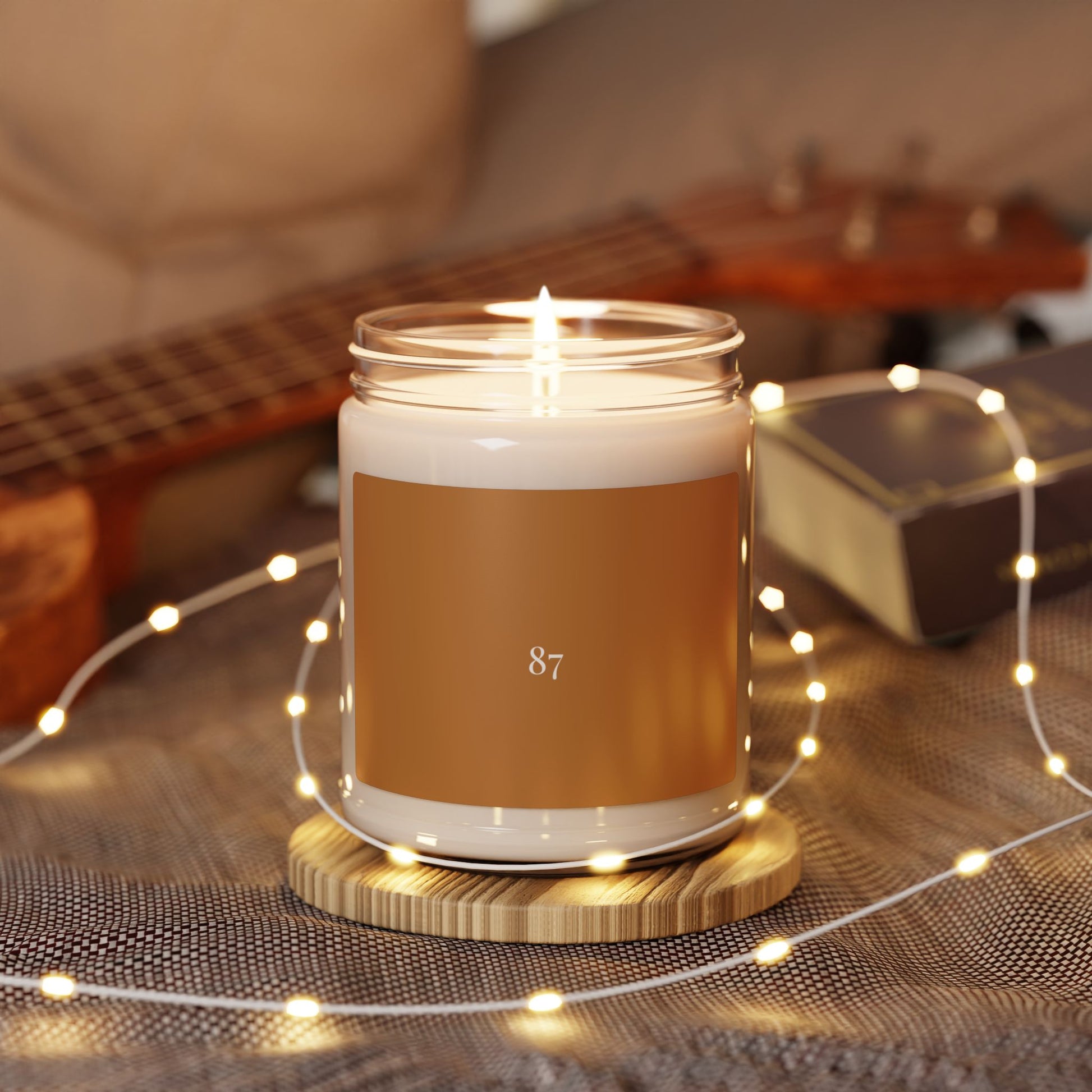 Watch Hill Rhode Scented Soy Candles, 9oz