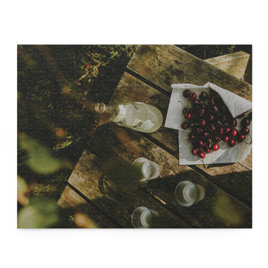 Watch Hill East Coast Picnic Puzzle