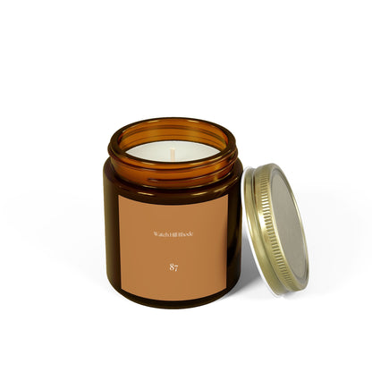 Watch Hill Rhode Scented Candles, (4oz, 9oz)