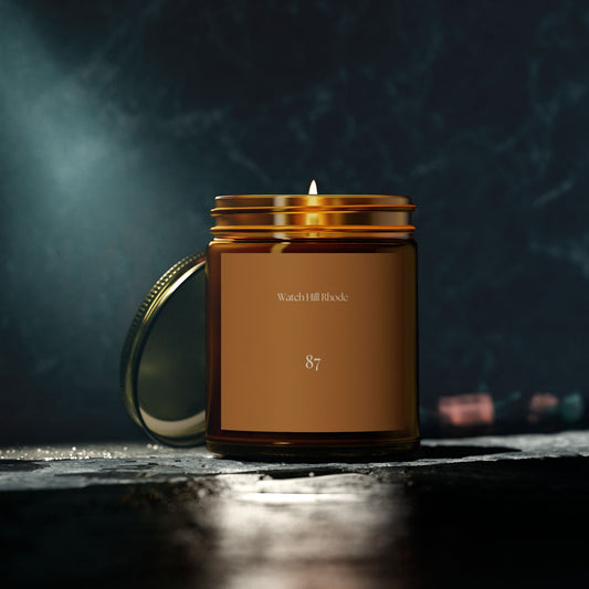 Watch Hill Rhode Scented Candles, (4oz, 9oz)