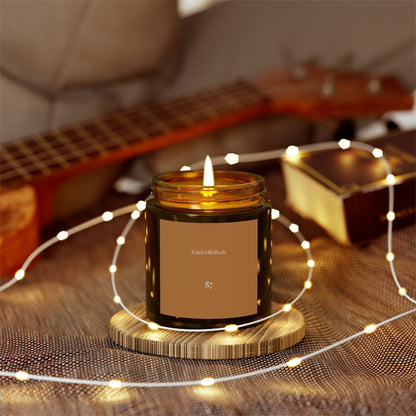 Watch Hill Rhode Scented Candles, (4oz, 9oz)