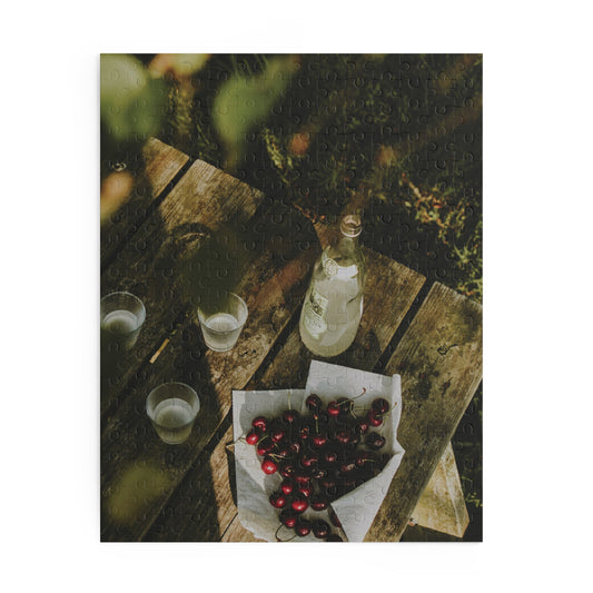 Watch Hill East Coast Picnic Puzzle