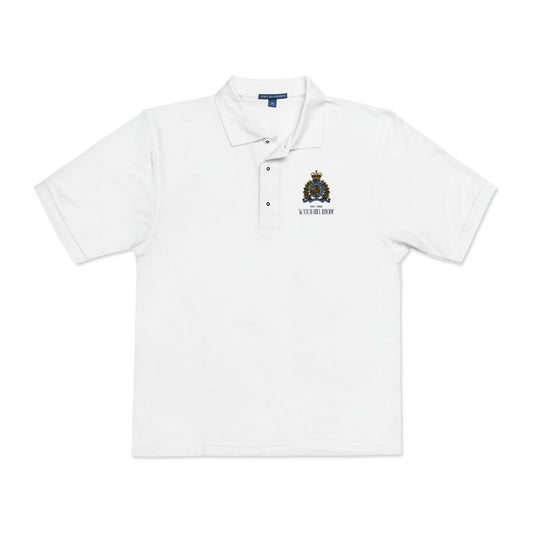 Watch Hill Rhode Classic Polo - Embroidered