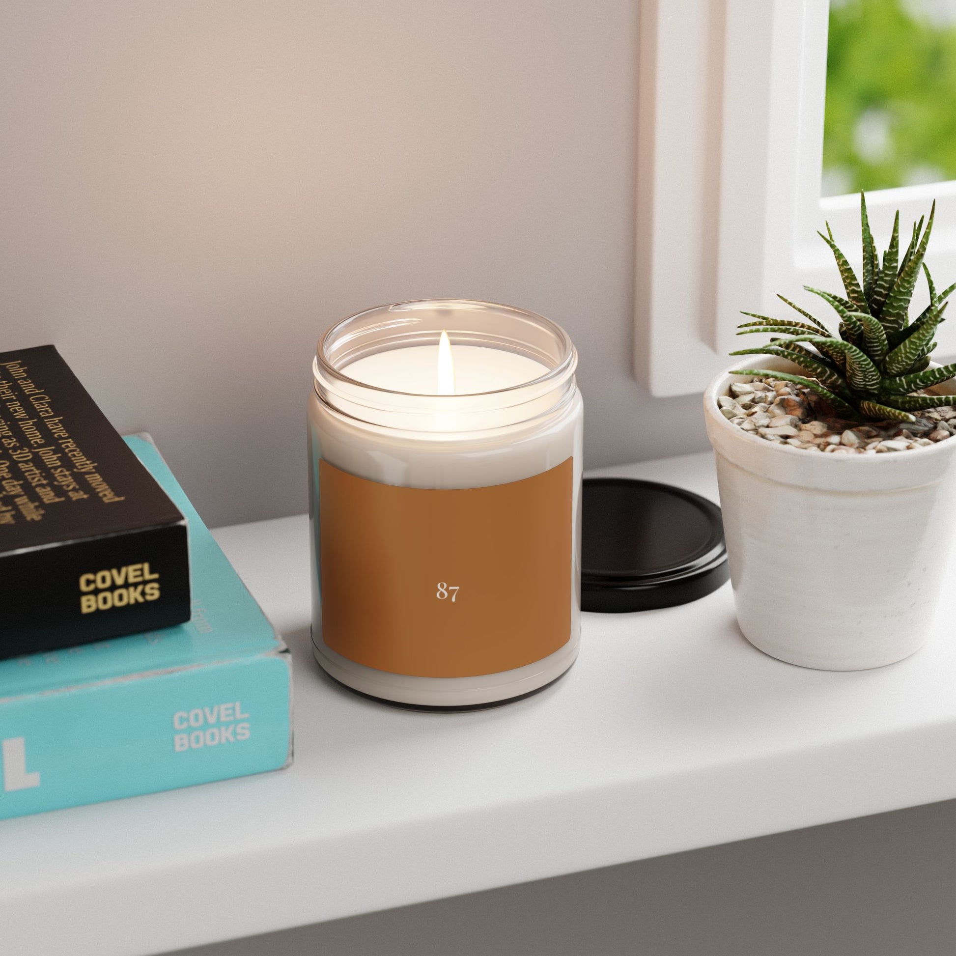 Watch Hill Rhode Scented Soy Candles, 9oz