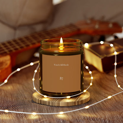 Watch Hill Rhode Scented Candles, (4oz, 9oz)