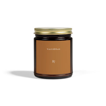 Watch Hill Rhode Scented Candles, (4oz, 9oz)