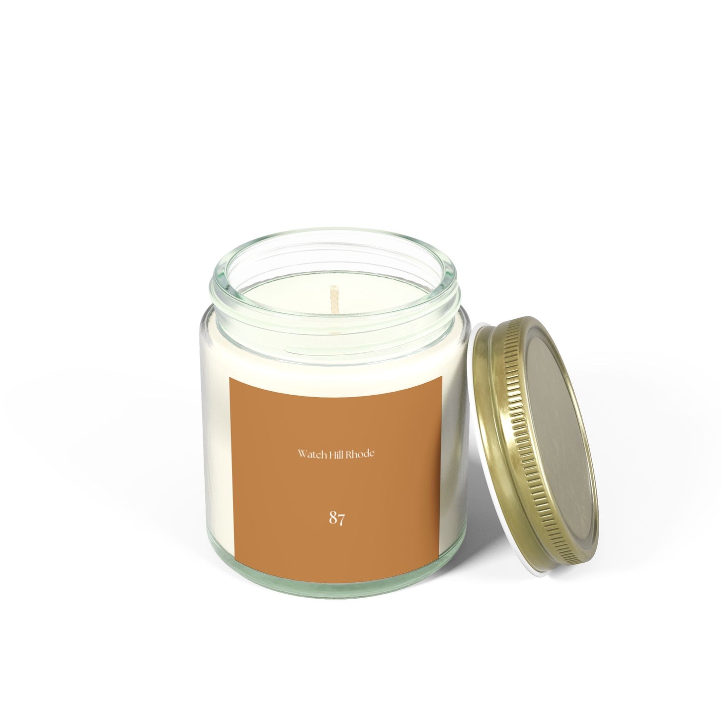 Watch Hill Rhode Scented Candles, (4oz, 9oz)