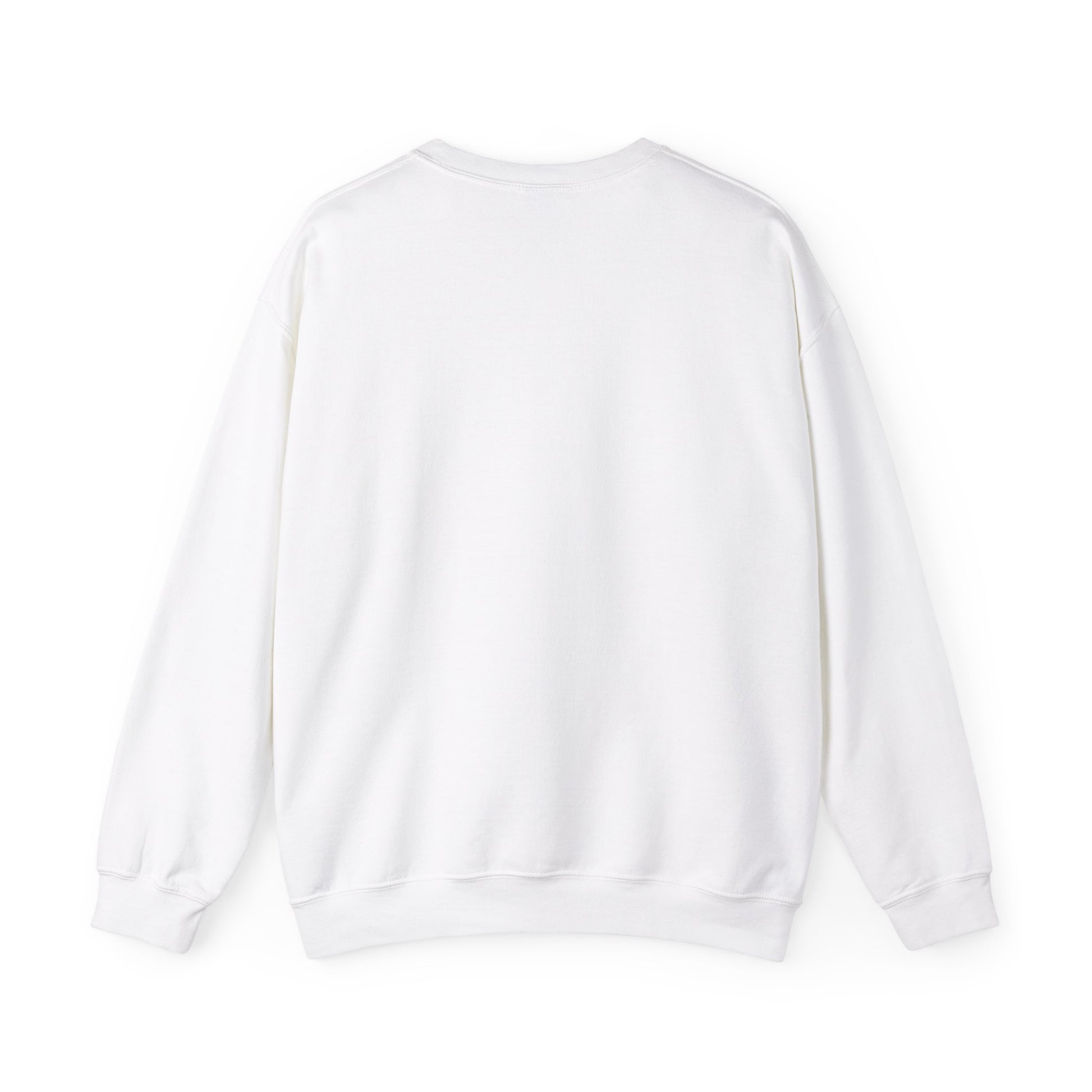 Holiday House Unisex Heavy Blend™ Crewneck Sweatshirt