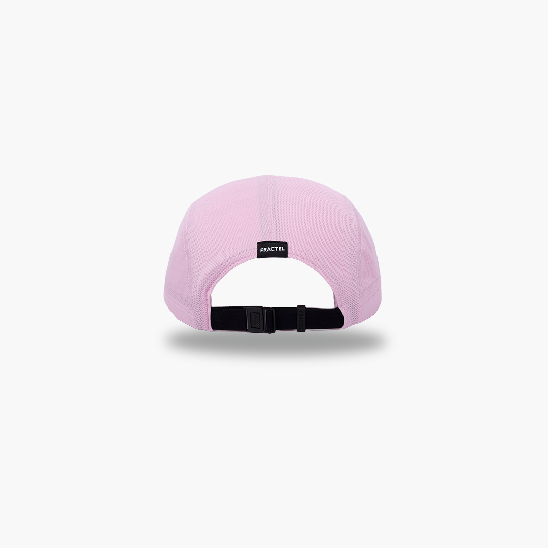 F-SERIES "BLUSH" Cap-4