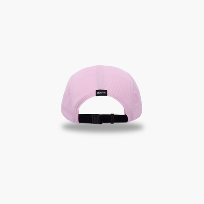 F-SERIES "BLUSH" Cap-4