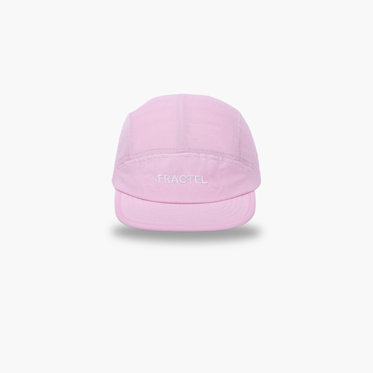 F-SERIES "BLUSH" Cap-0