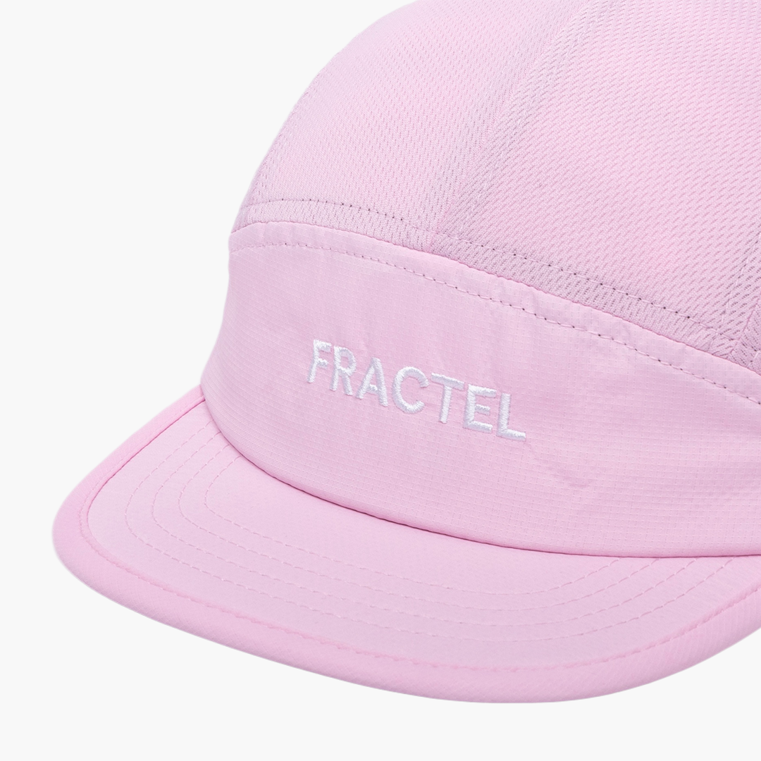 F-SERIES "BLUSH" Cap-2