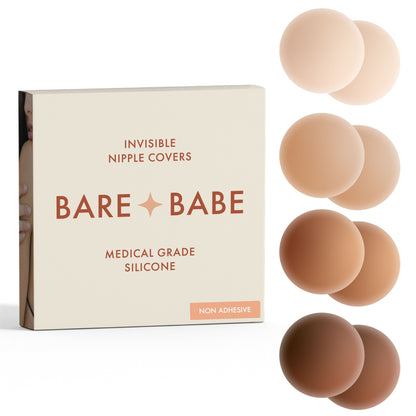 Non-Adhesive Nipple Covers-5