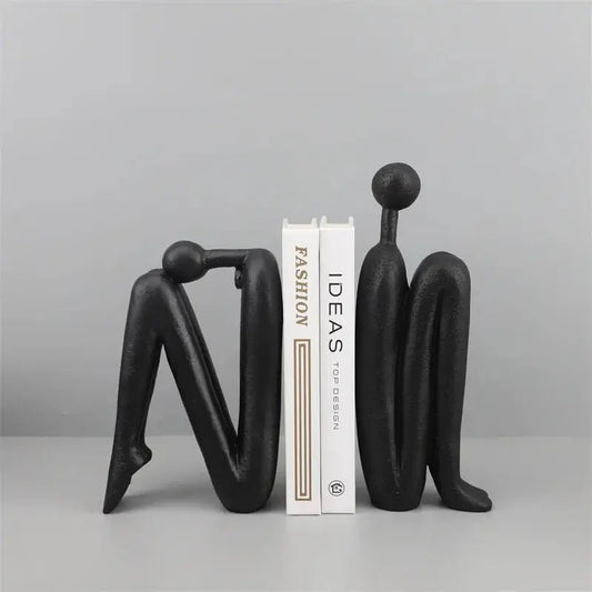Kawaii Bookend-2
