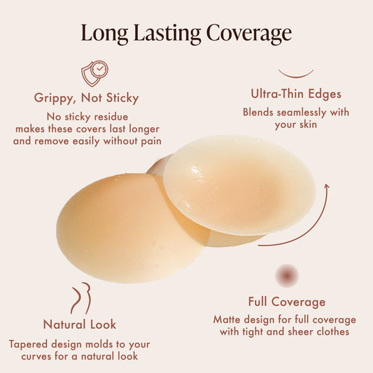 Non-Adhesive Nipple Covers-1