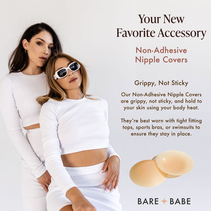 Non-Adhesive Nipple Covers-2