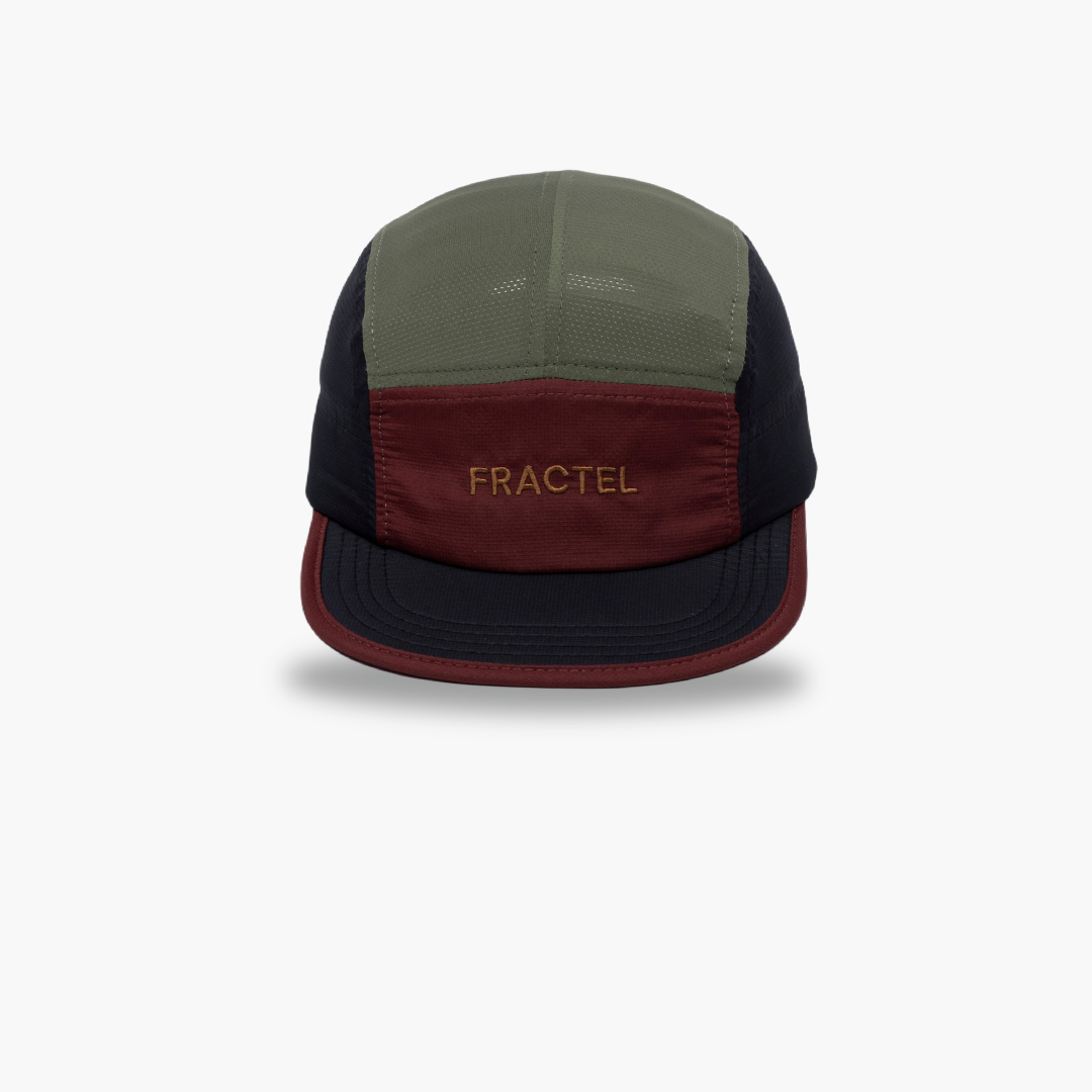 M-SERIES "GARNET" Cap-0
