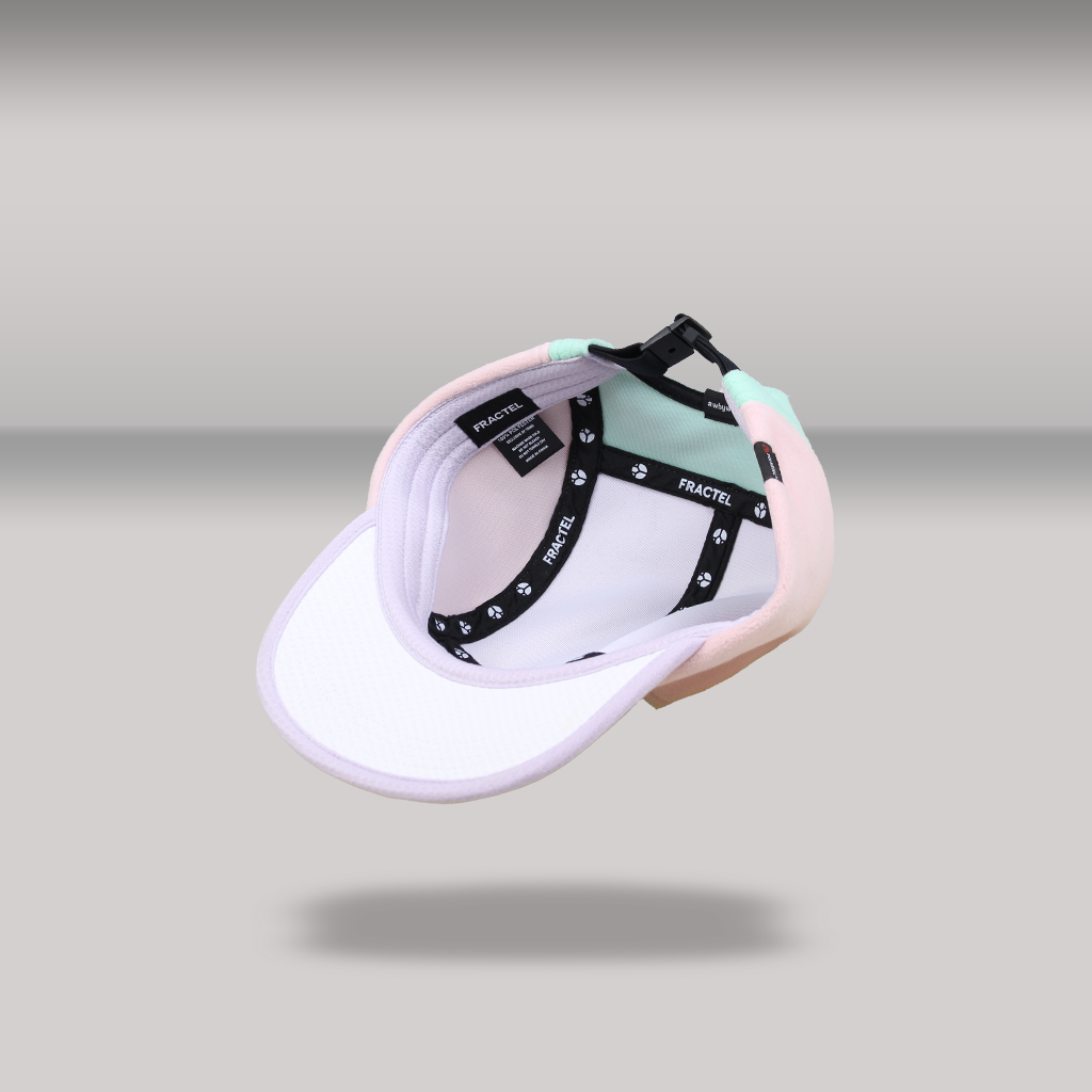 M-SERIES "CANDY" Edition Winter Cap-2