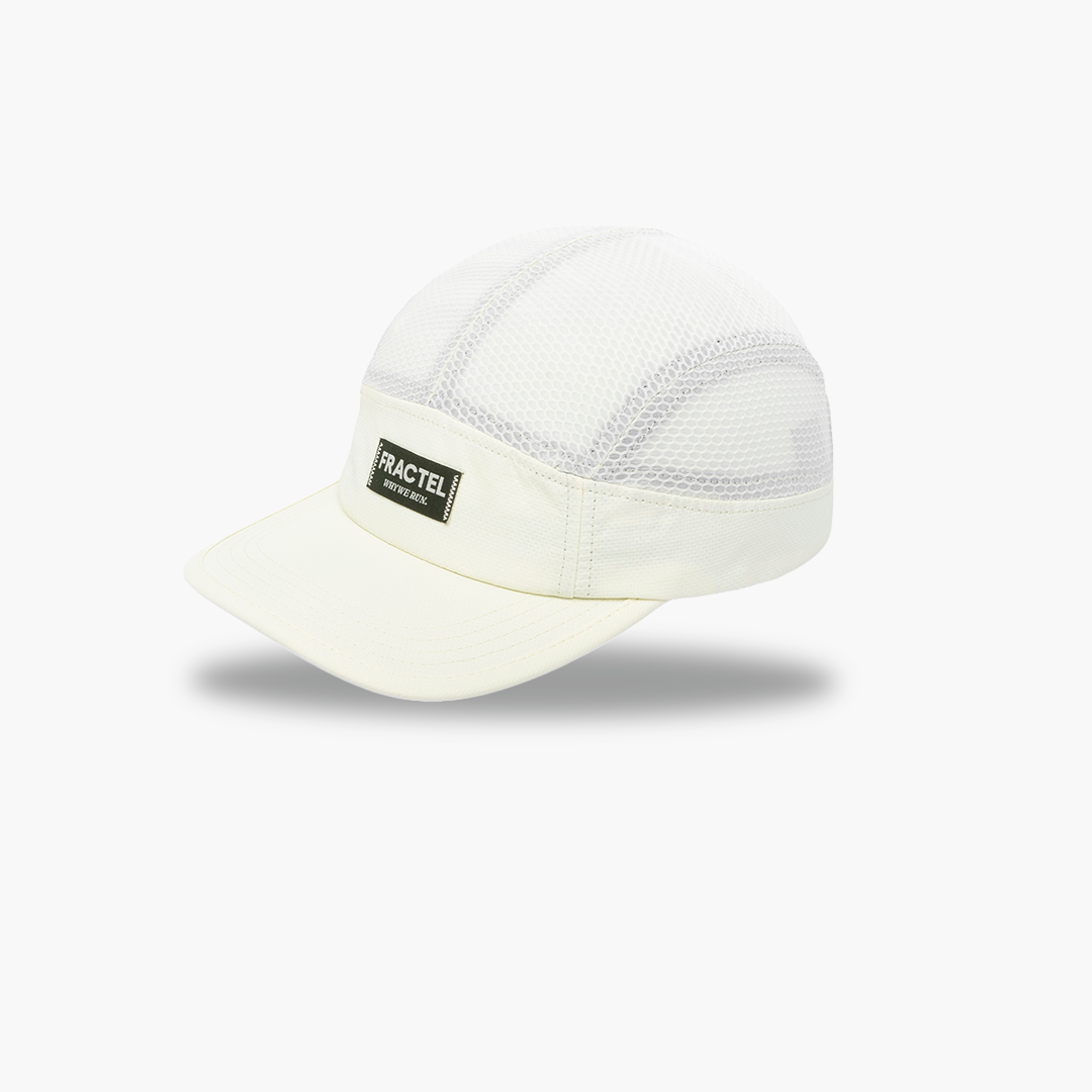 R-SERIES "POLAR" Cap-0
