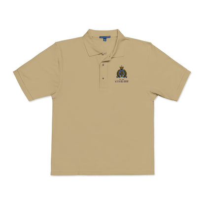 Watch Hill Rhode Classic Polo - Embroidered