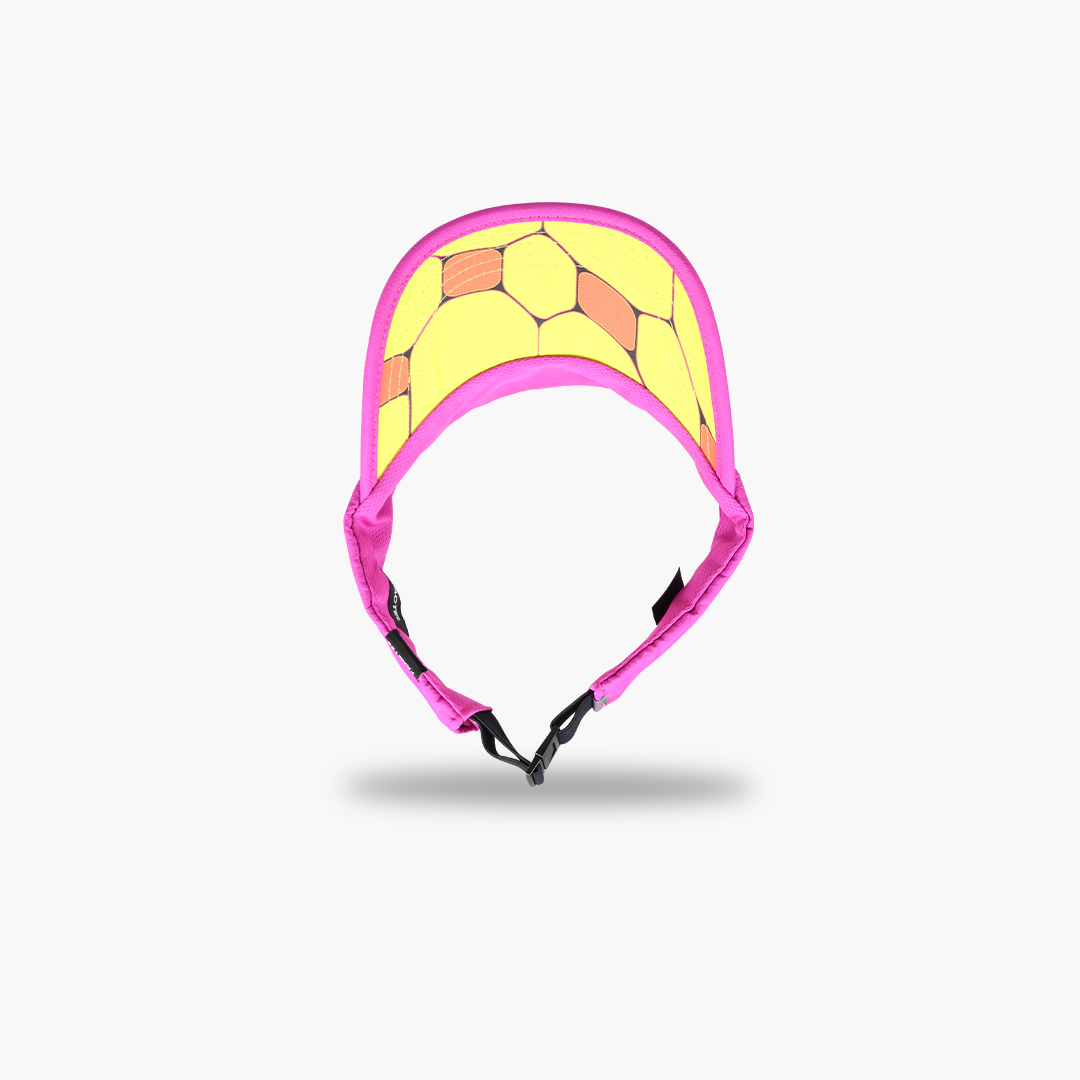 V-SERIES "ALGORITHM" Visor-2