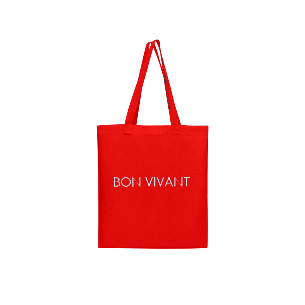 Watch Hill Rhode, Large City Tote Bag with Inside Pocket - BON VIVANT