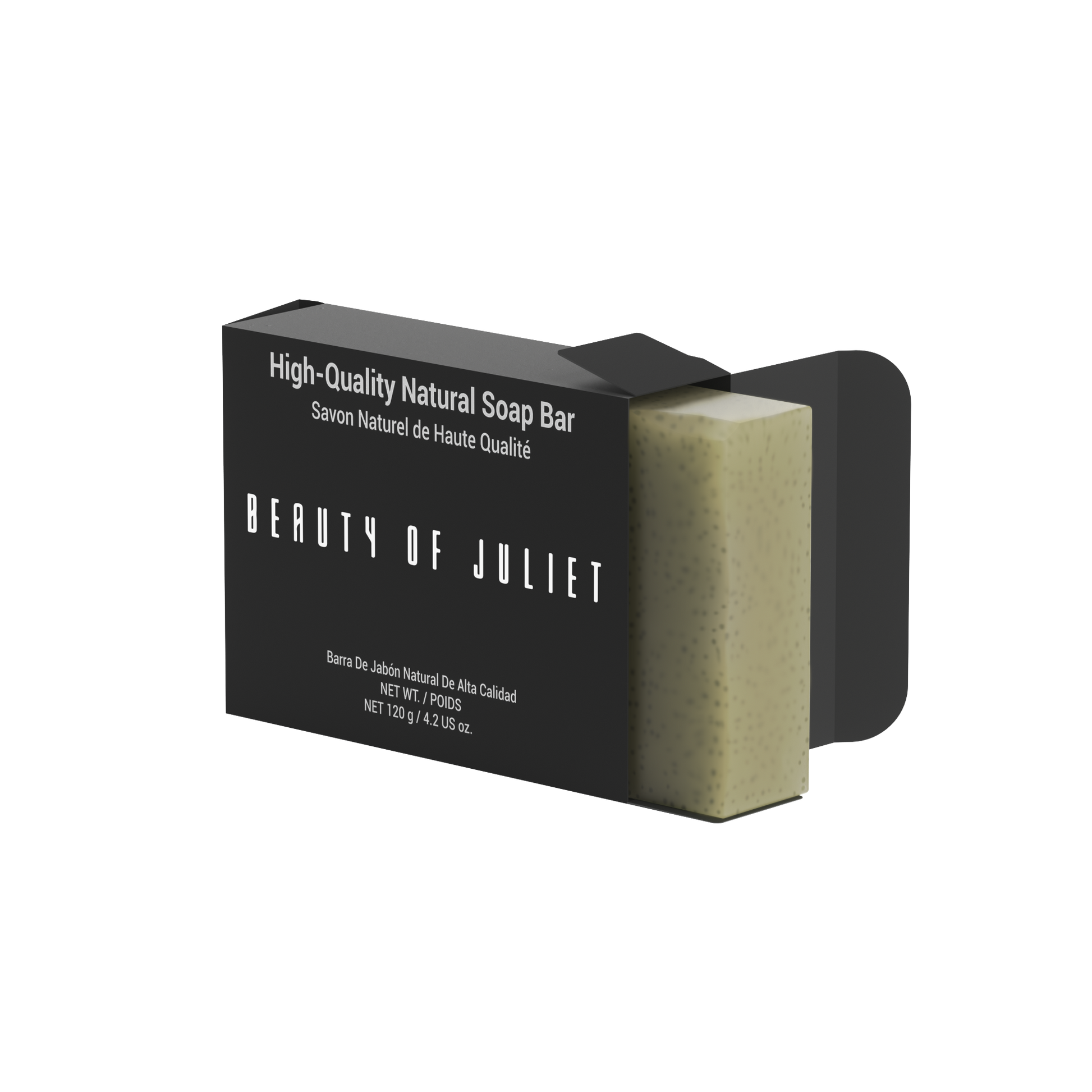 Green Tea Soap-0