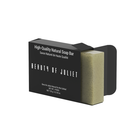 Green Tea Soap-0