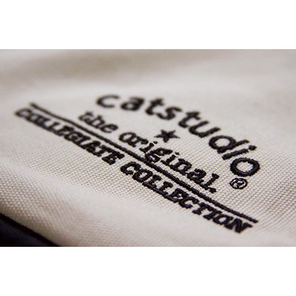 Stanford University Collegiate Hand-Embroidered Pillow-3