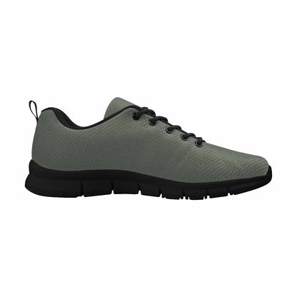 Sneakers for Women, Ebony Black-0