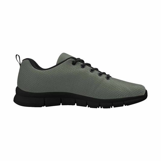Sneakers for Women, Ebony Black-0